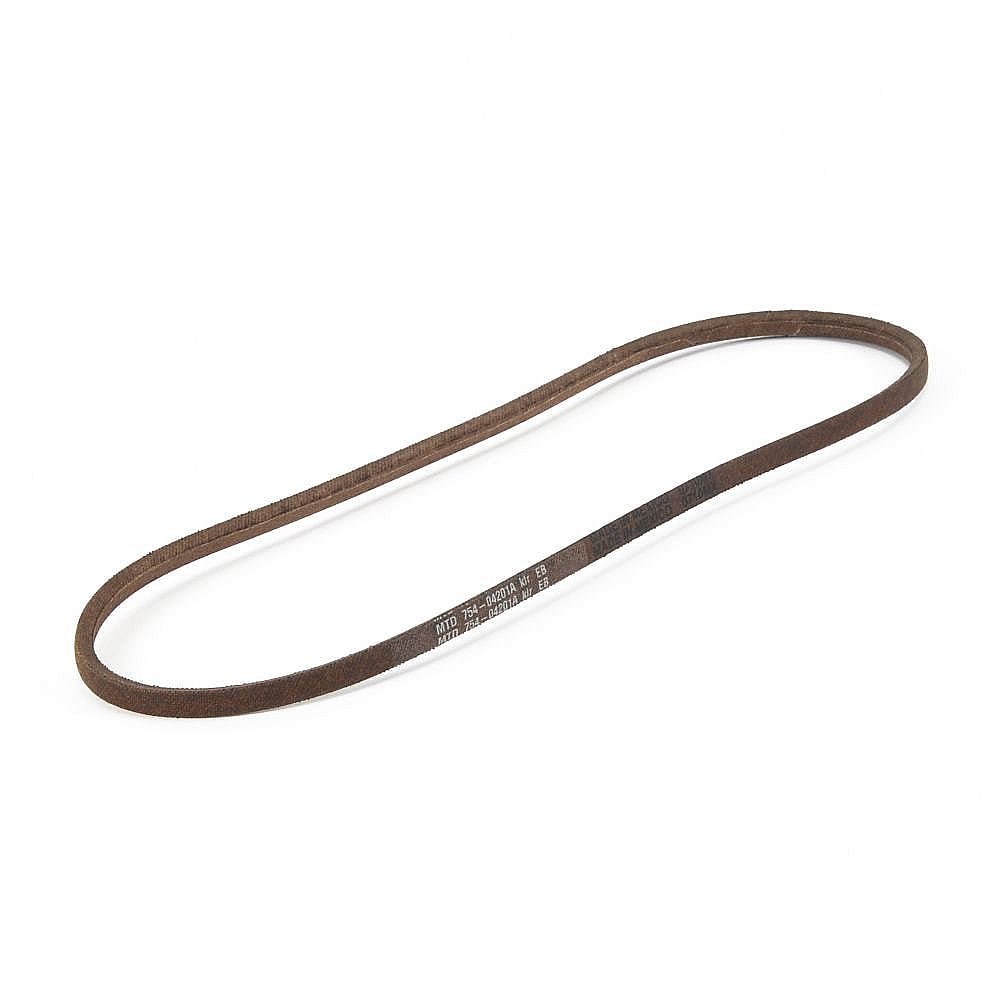 Craftsman Part #954-04201A, Snowblower Ground Drive Belt, 3/8 X 36-1/8-In | 15.75 x 4.06 x 0.38