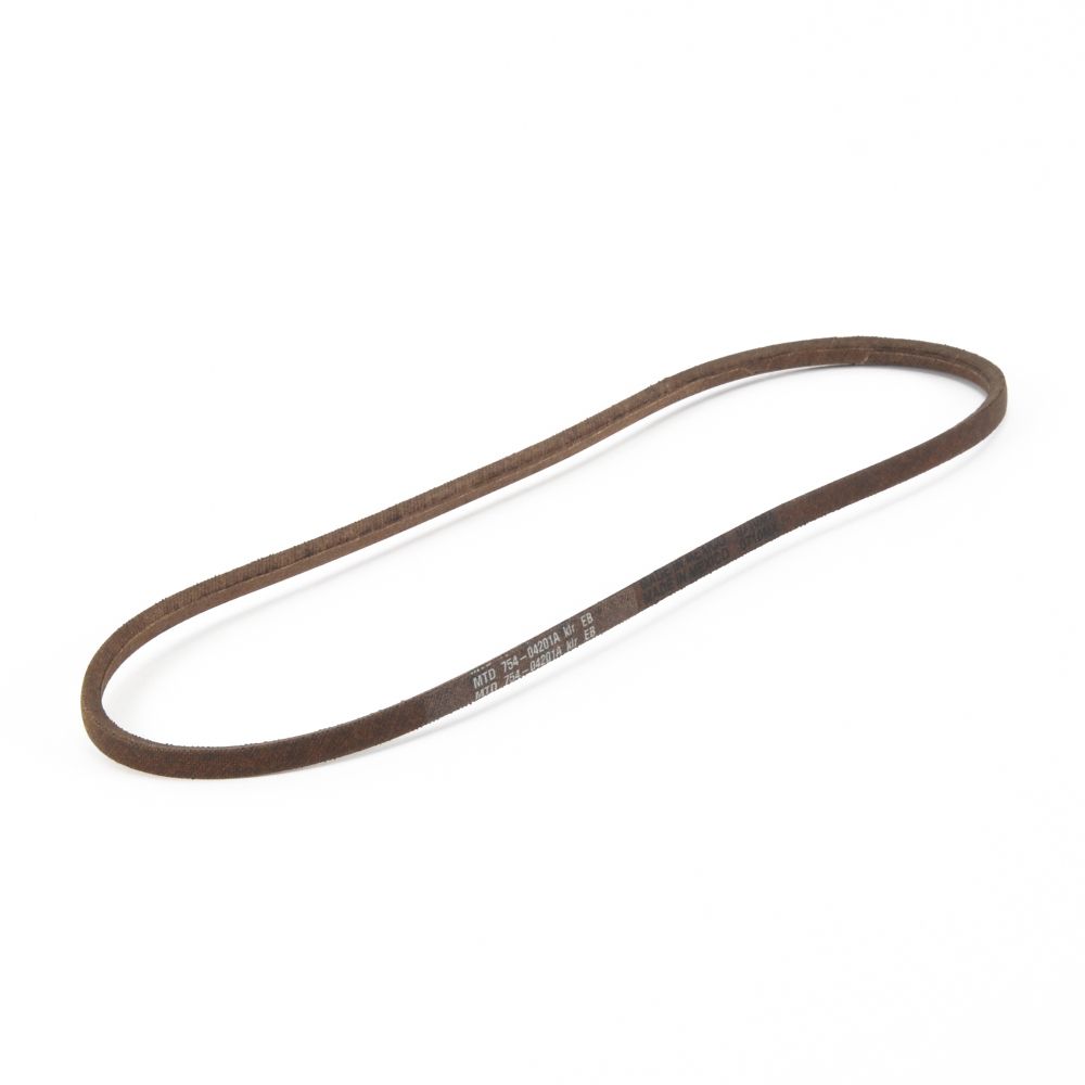 KFORCE Wheel Drive Belt For Troy-Bilt Storm Snowblower – Replaces 954-04201A, 754-04201A