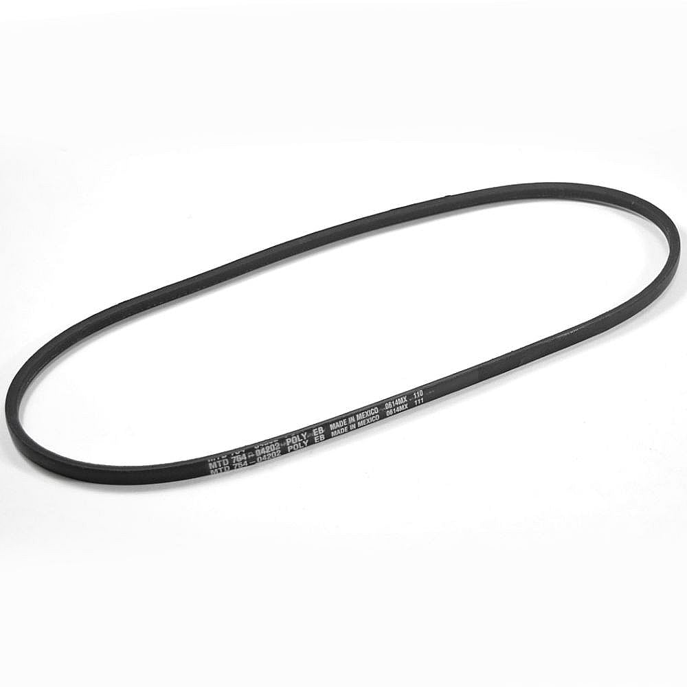 Part #954-04202, Snowblower Ground Drive Belt / 16.00 x 3.00 x 0.47