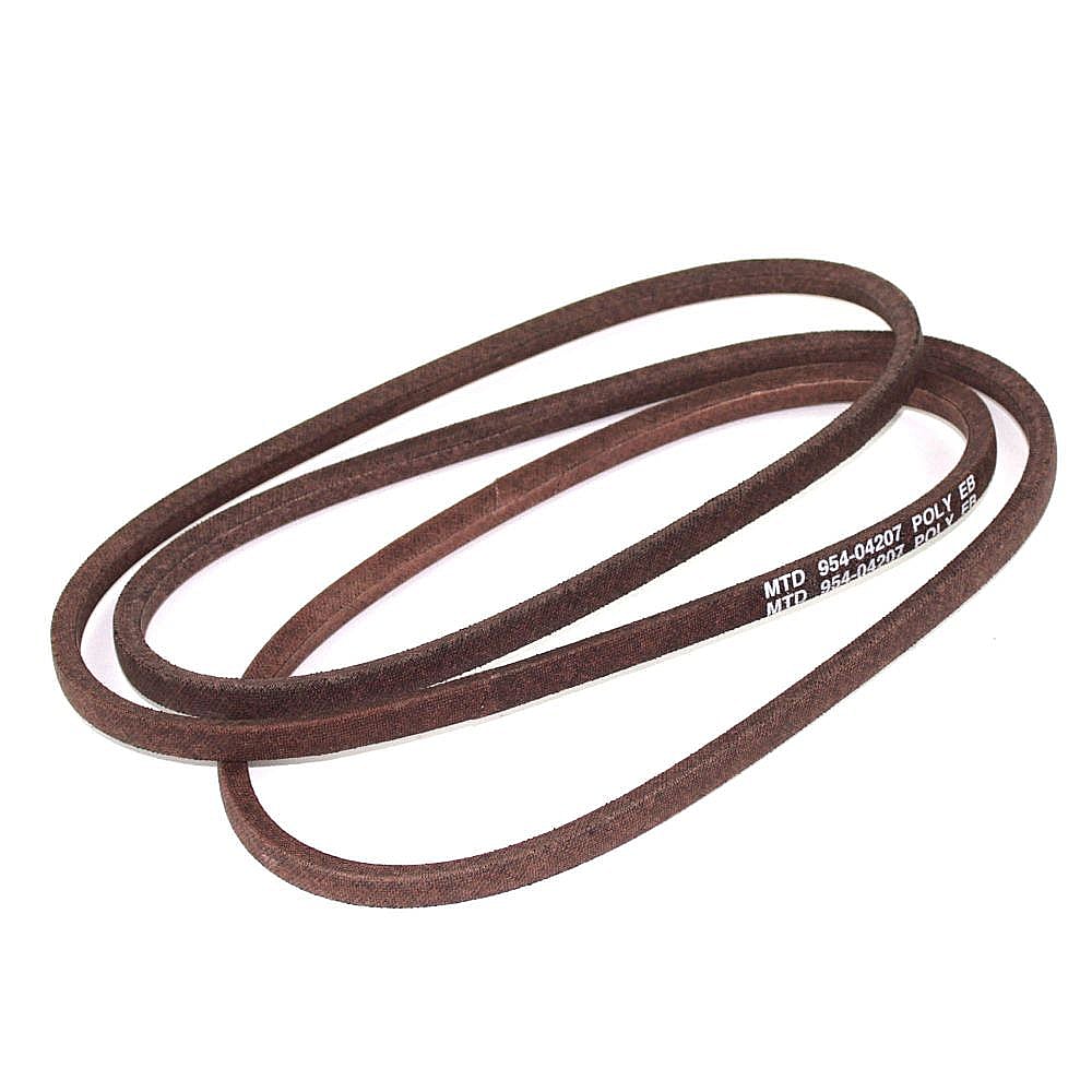 Lawn Tractor Ground Drive Belt 954-04207 parts | Sears PartsDirect