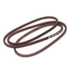 Lawn Tractor Ground Drive Belt, 1/2 X 78-9/10-in 954-04207