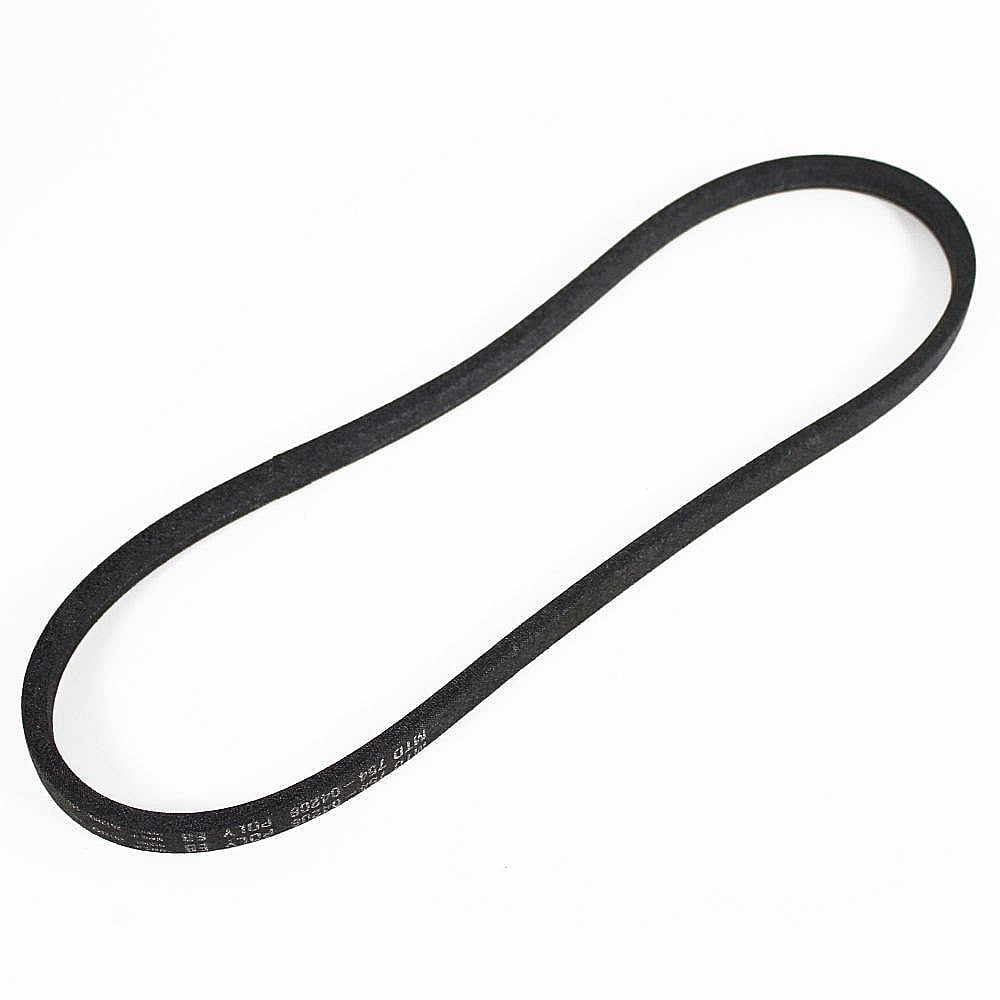 Photo of MTD Part #490-501-Y007, Lawn Tractor Transaxle Belt, 2/3 X 40-9/10-In from Repair Parts Direct