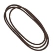 Lawn Tractor Blade Drive Belt, 1/2 x 103-1/16-in