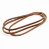 Mtd Lawn Tractor Ground Drive Belt, 1/2 X 84-in 954-04252