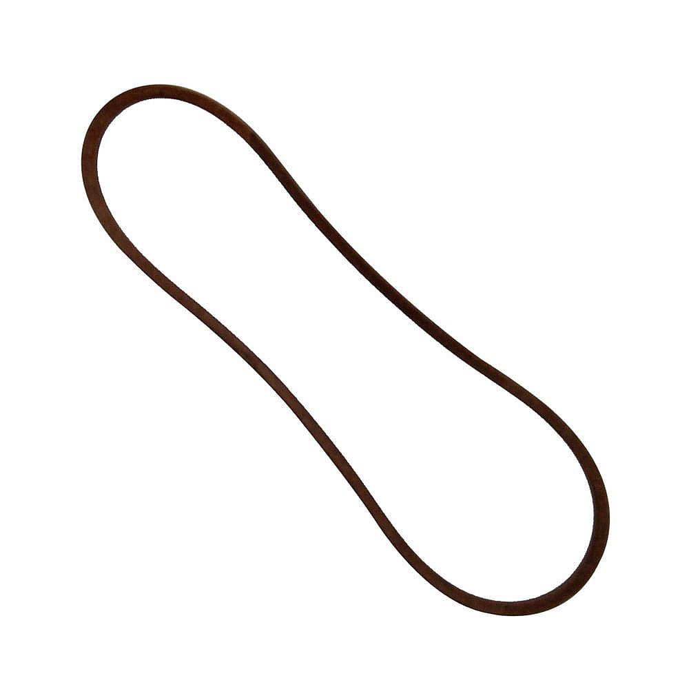 Part #954-04263, Kmart Lawn Tractor Ground Drive Or Blade Drive Belt, 5/8 X 39-9/10-In (Replaces 34008, 754-04263) / 0.50 x 5.00 x 17.50