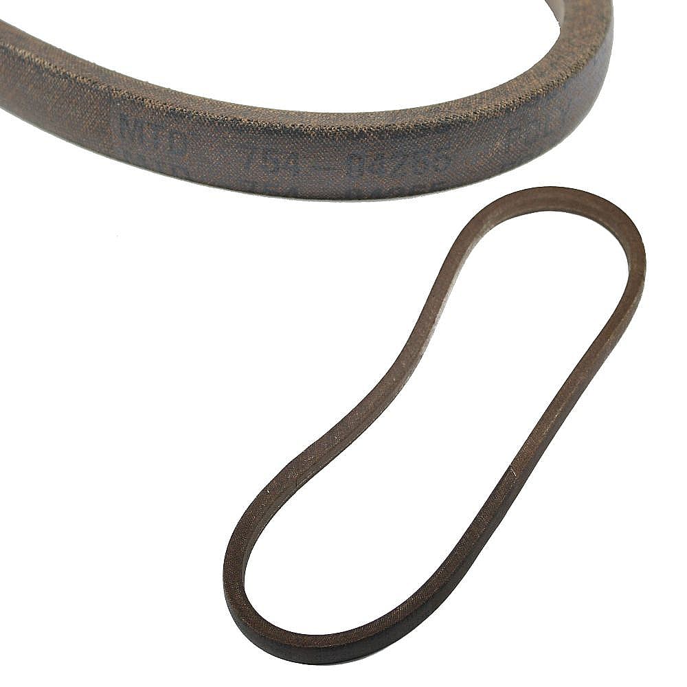 Part #954-04265, Lawn Tractor Ground Drive Belt (Replaces 754-04265) / 14.50 x 0.60 x 3.60