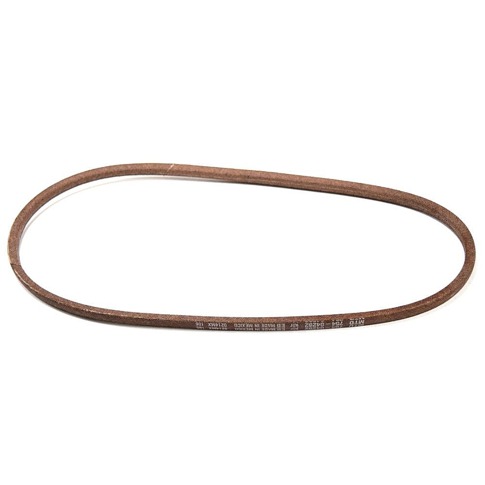 Craftsman Part #954-04282, Lawn Mower Ground Drive Belt, 3/8 X 31-1/4-In | 6.00 x 6.00 x 6.00