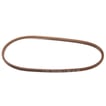 Lawn Mower Ground Drive Belt, 3/8 x 31-1/4-in