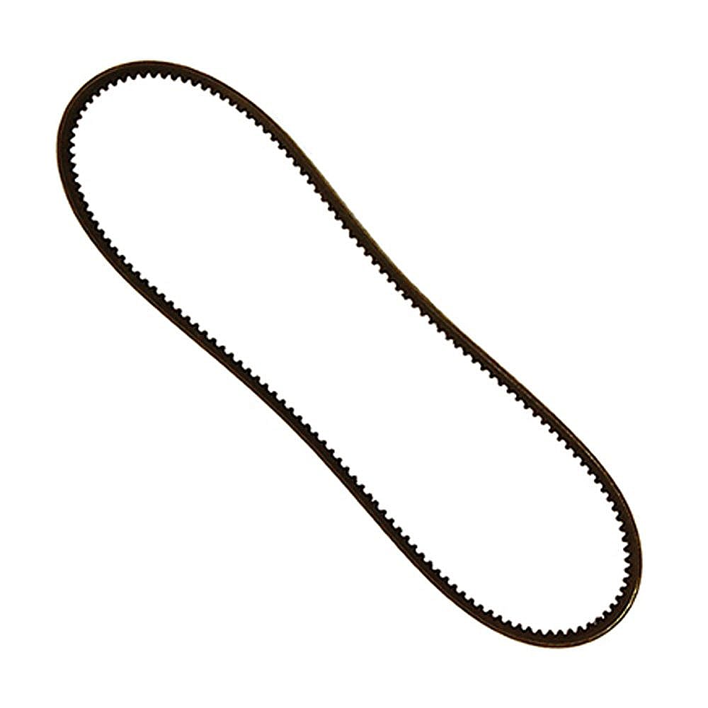 Part #954-0430C, Craftsman Snowblower Auger Drive Belt, 3/8 X 35-3/8-In (Replaces 954-0430B, 954-04331, Oem-754-0430A) / 0.75 x 3.25 x 15.50