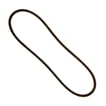 Craftsman Snowblower Auger Drive Belt, 3/8 x 35-3/8-in
