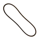 Snowblower Auger Drive Belt, 3/8 x 35-3/8-in
