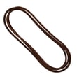Lawn Tractor Blade Drive Belt, 1/2 X 125-1/16-in 954-04325