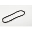Lawn Tractor Ground Drive Belt, 9/16 X 35-1/4-in for Craftsman 247250000 - Part 954-04331