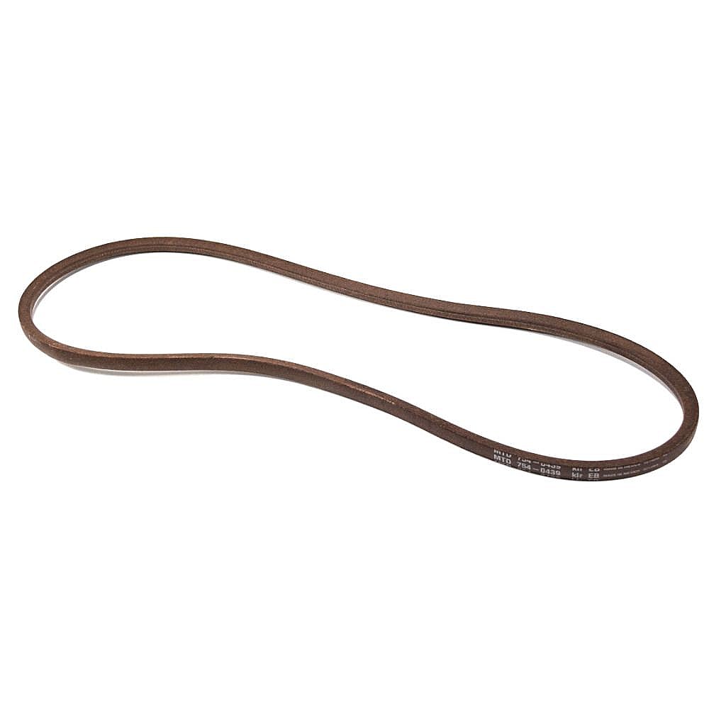 Lawn Tractor Blade Drive Belt