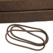 Lawn Tractor Primary Blade Drive Belt for MTD 13AI608H062 - Part 954-0485