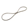 Lawn Tractor Blade Drive Belt for Troybilt G609G - Part 954-0497