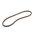 Lawn Tractor Blade Drive Belt, 1/2 x 43-11/16-in