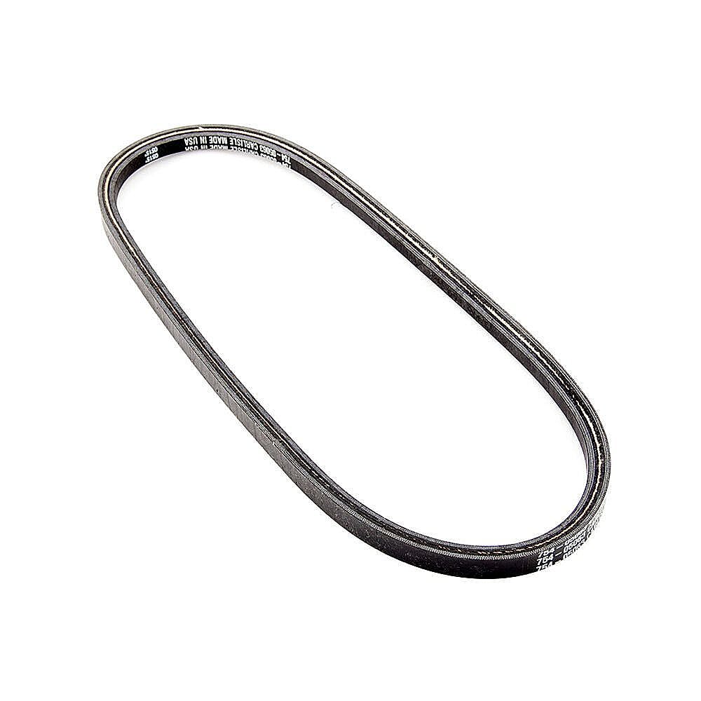 Part #954-05063, Lawn Tractor Snowblower Attachment Auger Drive Belt