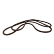 Lawn Tractor Blade Drive Belt, 1/2 x 108-in