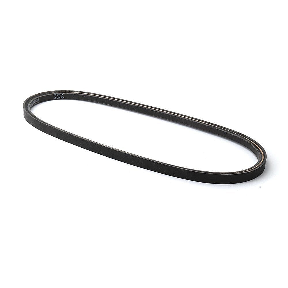 Lawn Mower Ground Drive Belt, 3/8 x 24 5/8-in