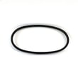 Snowblower Auger Drive Belt, 3/8 X 26-9/16-in (replaces 754-05110) 954-05110