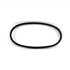 Craftsman Snowblower Auger Drive Belt, 3/8 X 26-9/16-in 954-05110