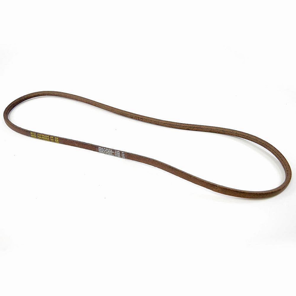 Wheeled String Trimmer Belt - 954-0625A