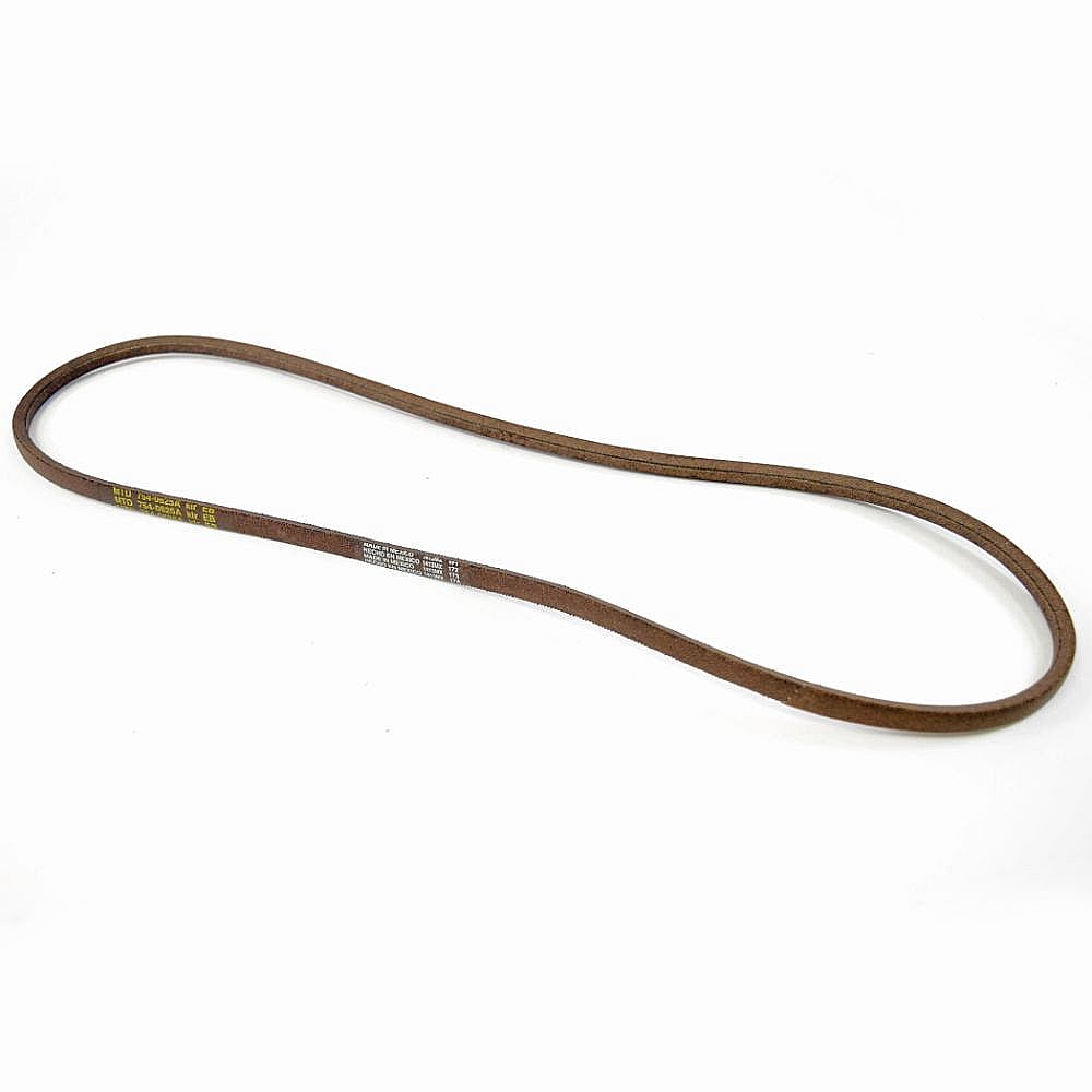 MTD Line Trimmer Drive Belt (replaces 7540489, 7540625A, 9540625
