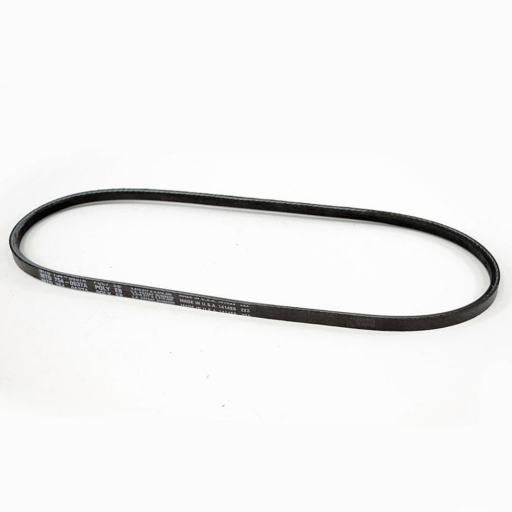 Lawn Mower Ground Drive Belt, 3/8 x 31-1/4-in