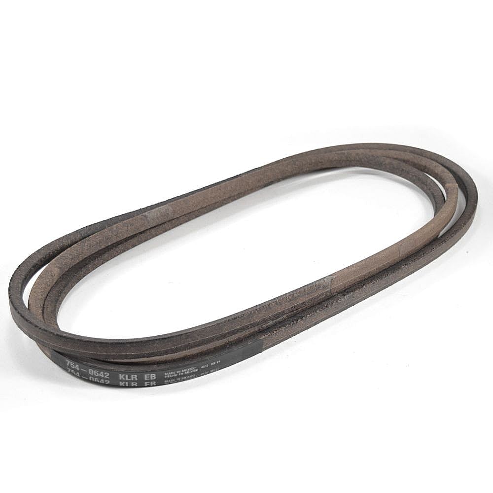 Cub Cadet Part #954-0642, Lawn & Garden Equipment V-Belt
