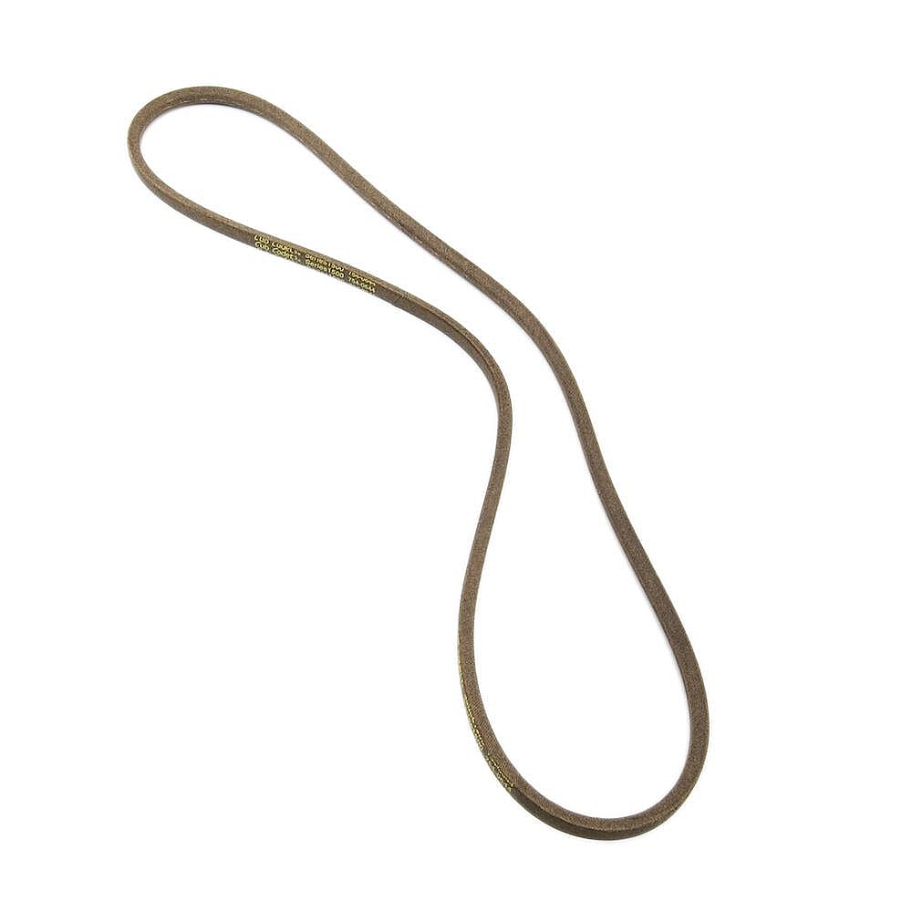 Part #954-0644, Lawn Tractor Pto Drive Belt, 1/2 X 60-4/5-In (Replaces Cc-754-0644)