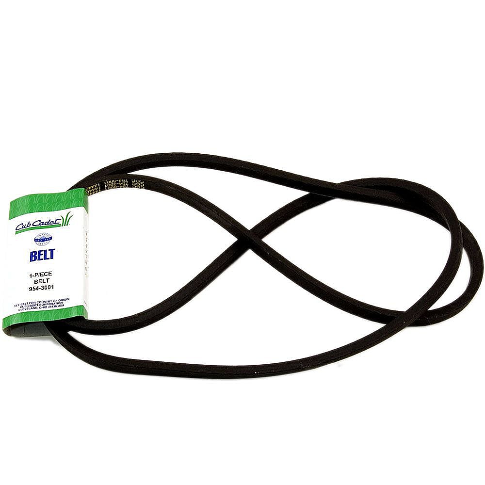 Part #954-3001, Belt Sl