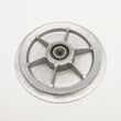 Mtd Snowblower Friction Disc 956-0012A