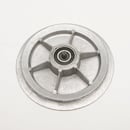 Snowblower Friction Disc