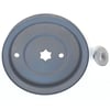 Lawn Tractor Drive Pulley 956-04002