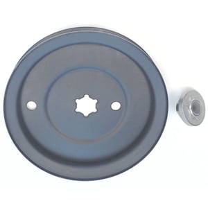 Lawn Tractor Drive Pulley (replaces 756-04002) 956-04002