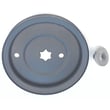 Lawn Tractor Drive Pulley for MTD 668 - Part 956-04002