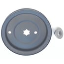 Lawn Tractor Drive Pulley