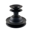 Lawn Tractor Engine Pulley for MTD 13AG683G163 - Part 956-04023
