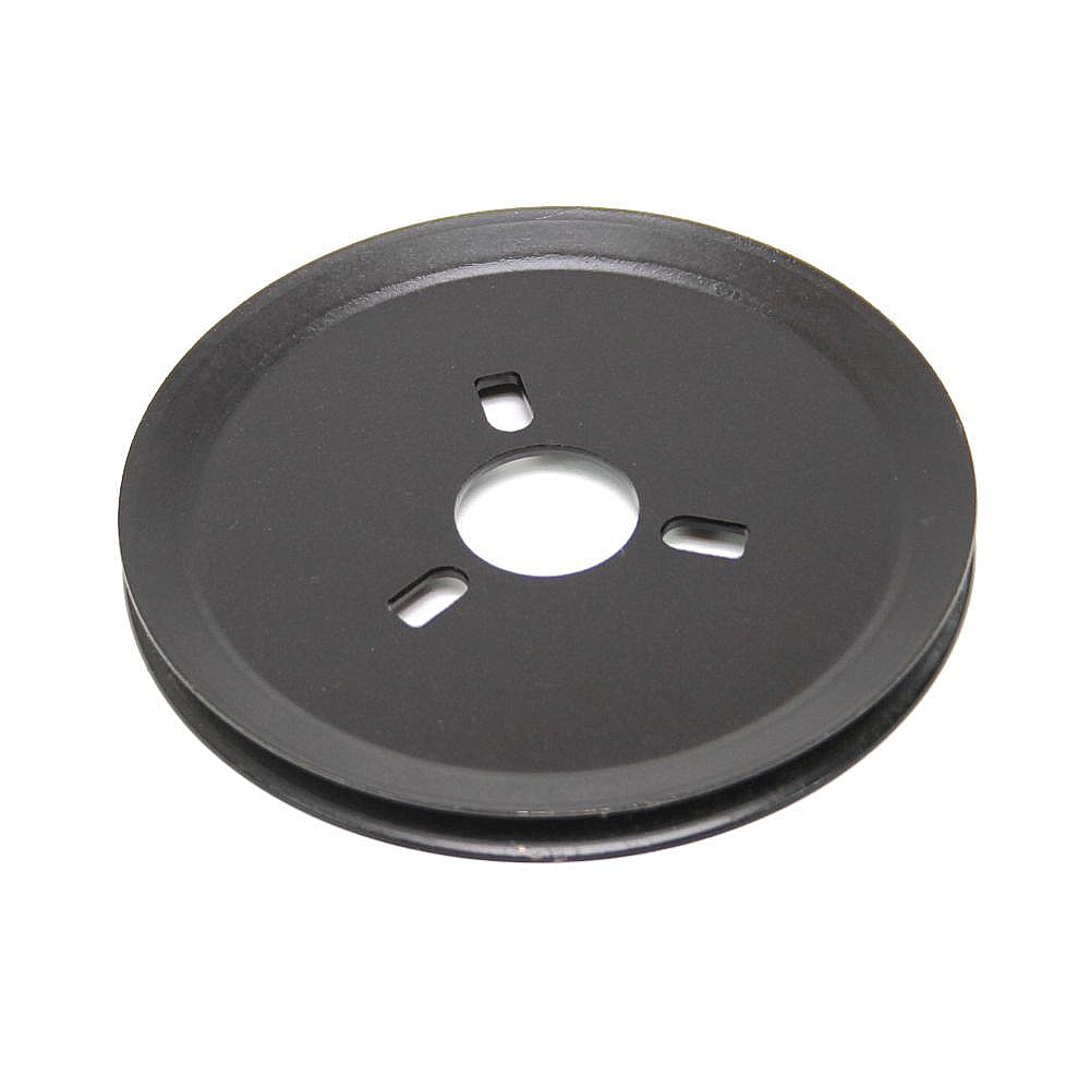 Part #956-04024, Snowblower Auger Pulley
