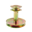 Lawn Tractor Engine Pulley 956-04064A