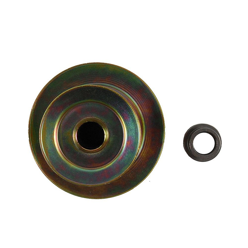 Part #956-04067B, Pulley-Eng H