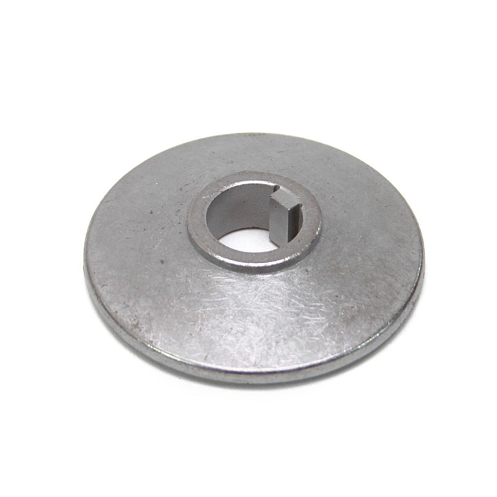 Part #956-0416B, Half Pulley