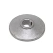 Mtd Snowblower Half Pulley 956-0416B