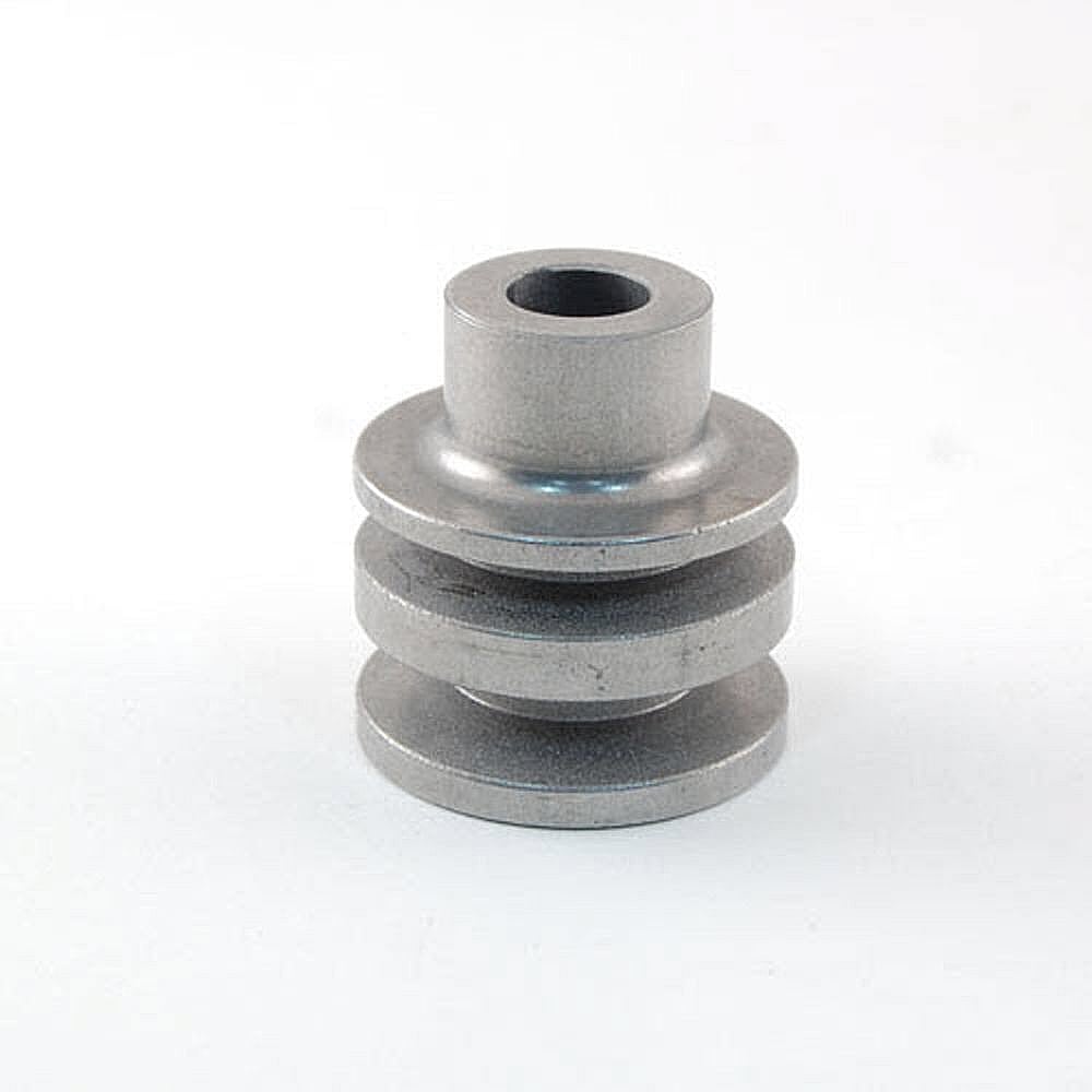 Part #956-04183, Engine Pulley