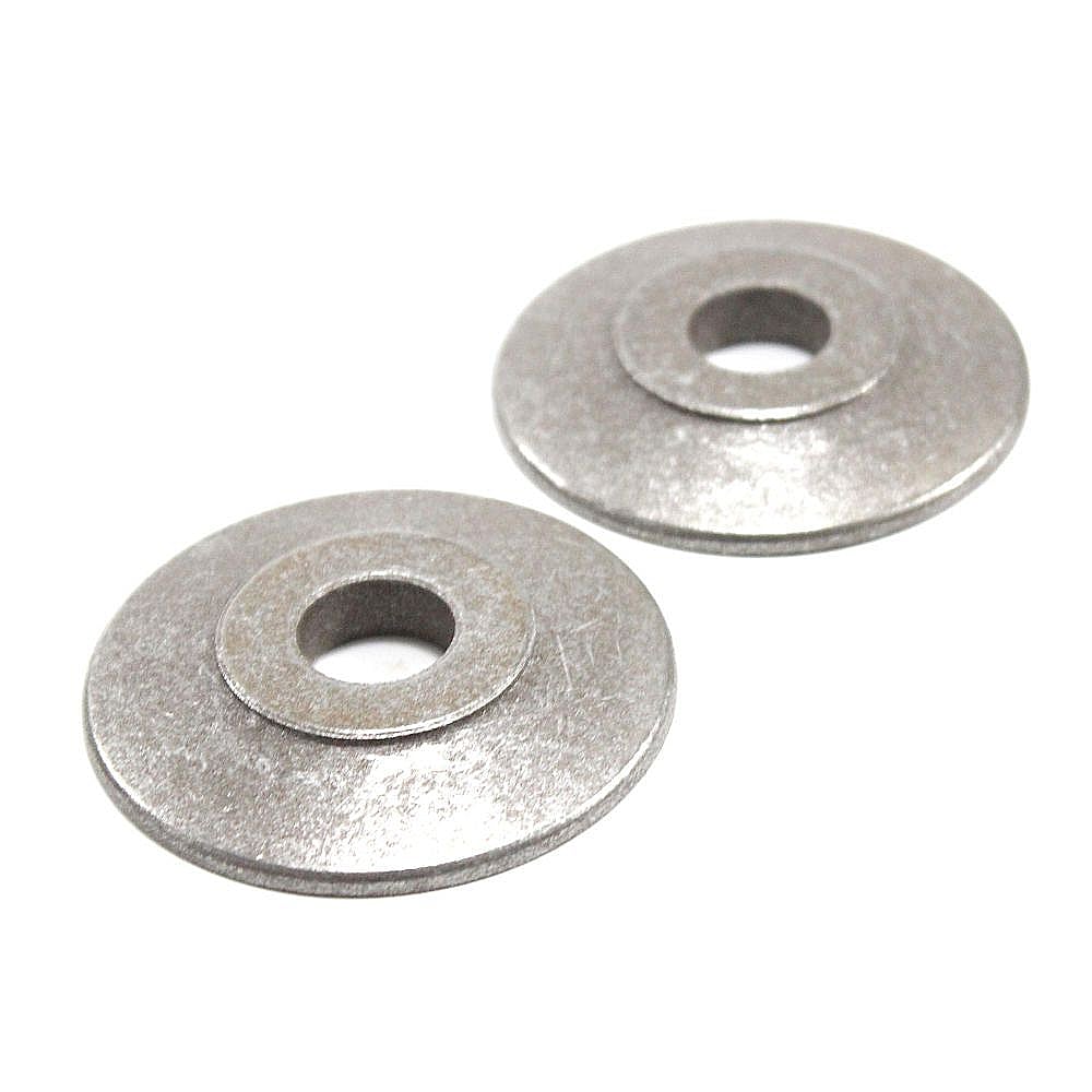 Part #956-0449, Edger Idler Pulley