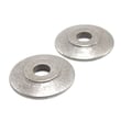 Edger Idler Pulley 956-0449