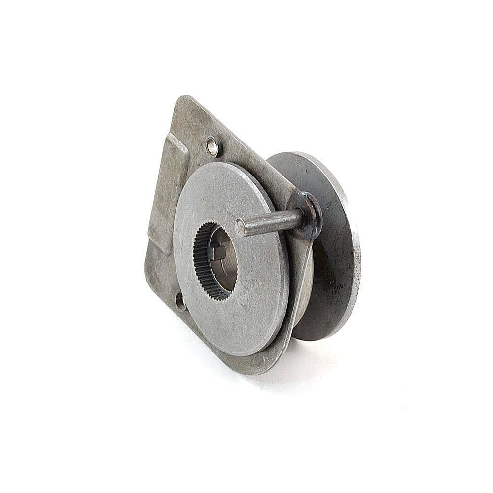 Part #956-0612, Lawn Mower Engine Pulley, Lower