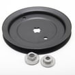 Lawn Tractor Transaxle Pulley 956-0665