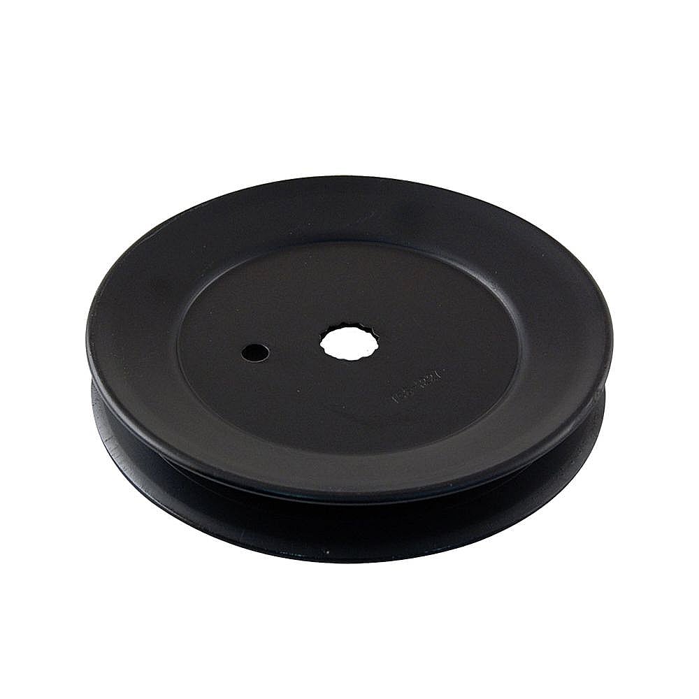 Part #956-1227, Lawn Tractor Mandrel Pulley (Replaces 756-1227) / 1.00 x 6.00 x 6.00